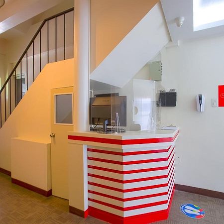 פאסאי Oyo 793 Dg Budget Hotel Salem מראה חיצוני תמונה