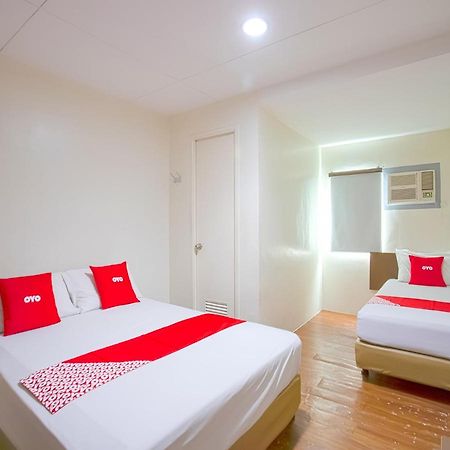 פאסאי Oyo 793 Dg Budget Hotel Salem מראה חיצוני תמונה