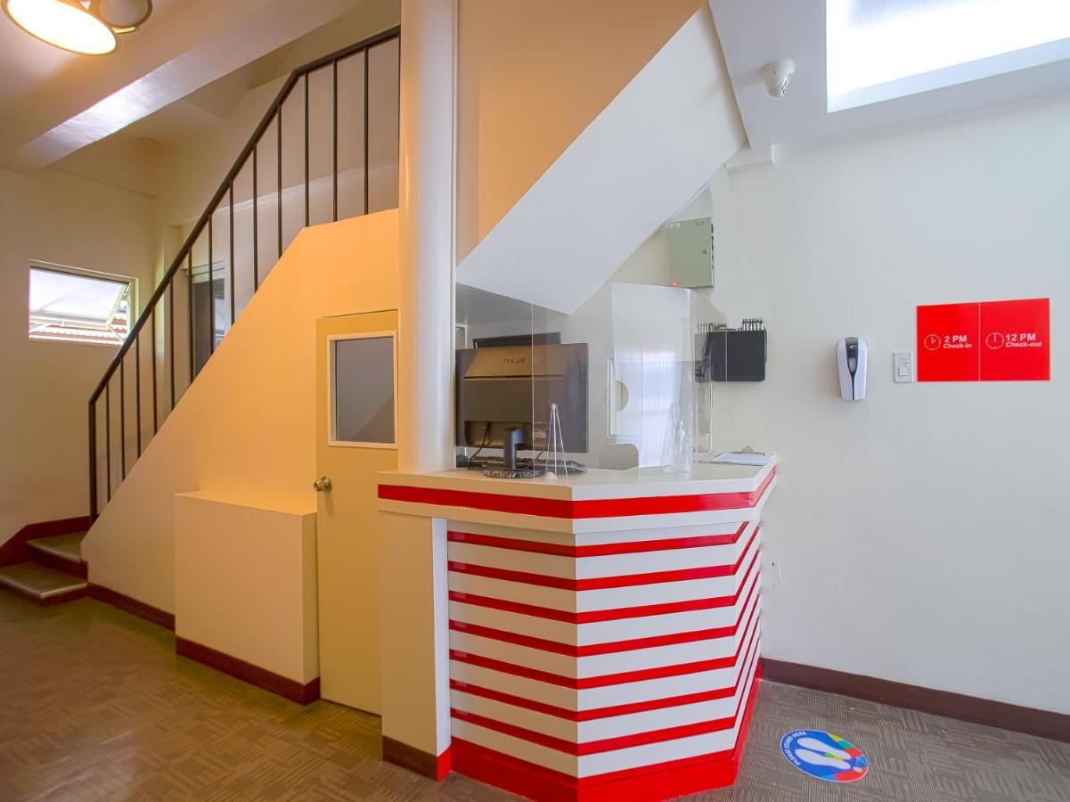 פאסאי Oyo 793 Dg Budget Hotel Salem מראה חיצוני תמונה
