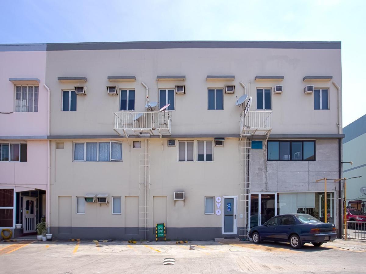 פאסאי Oyo 793 Dg Budget Hotel Salem מראה חיצוני תמונה