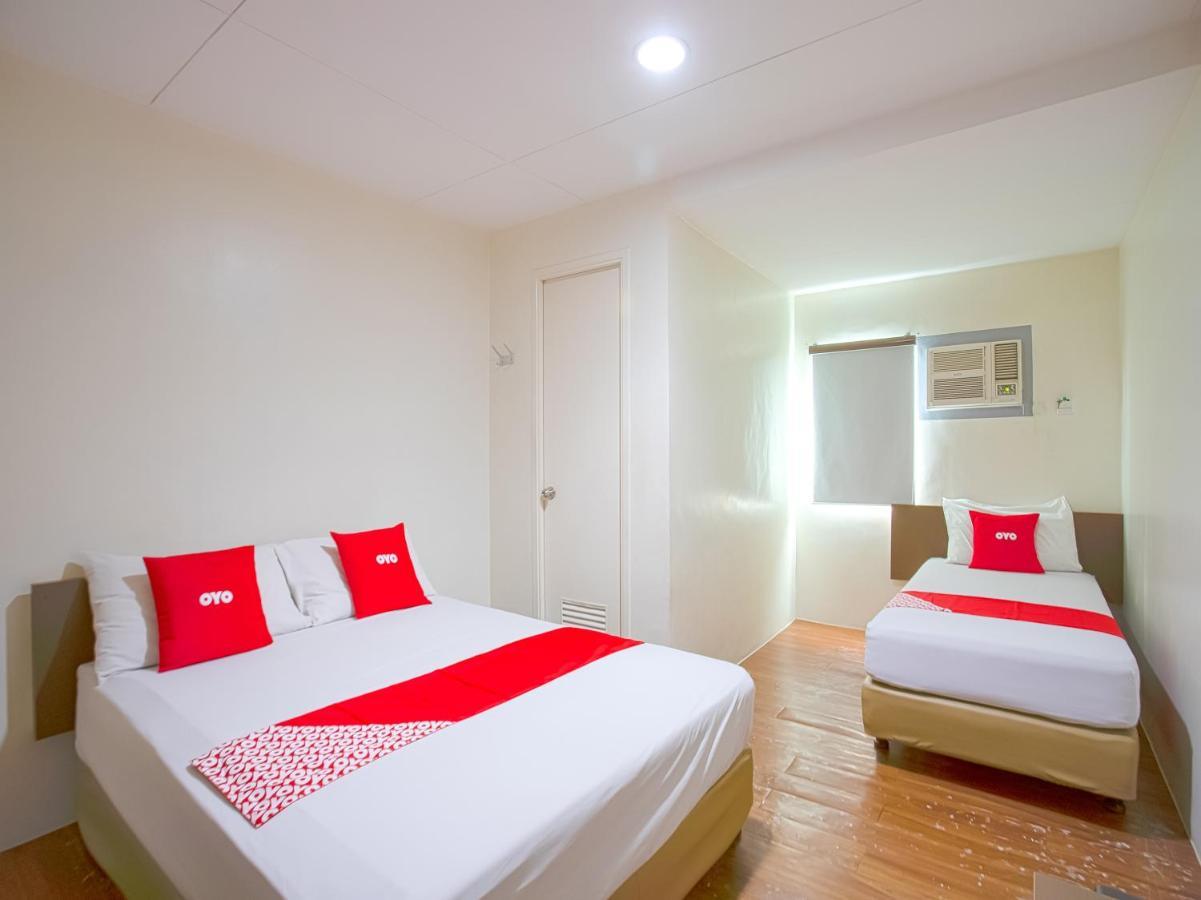 פאסאי Oyo 793 Dg Budget Hotel Salem מראה חיצוני תמונה