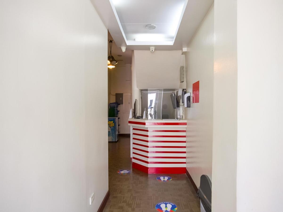 פאסאי Oyo 793 Dg Budget Hotel Salem מראה חיצוני תמונה
