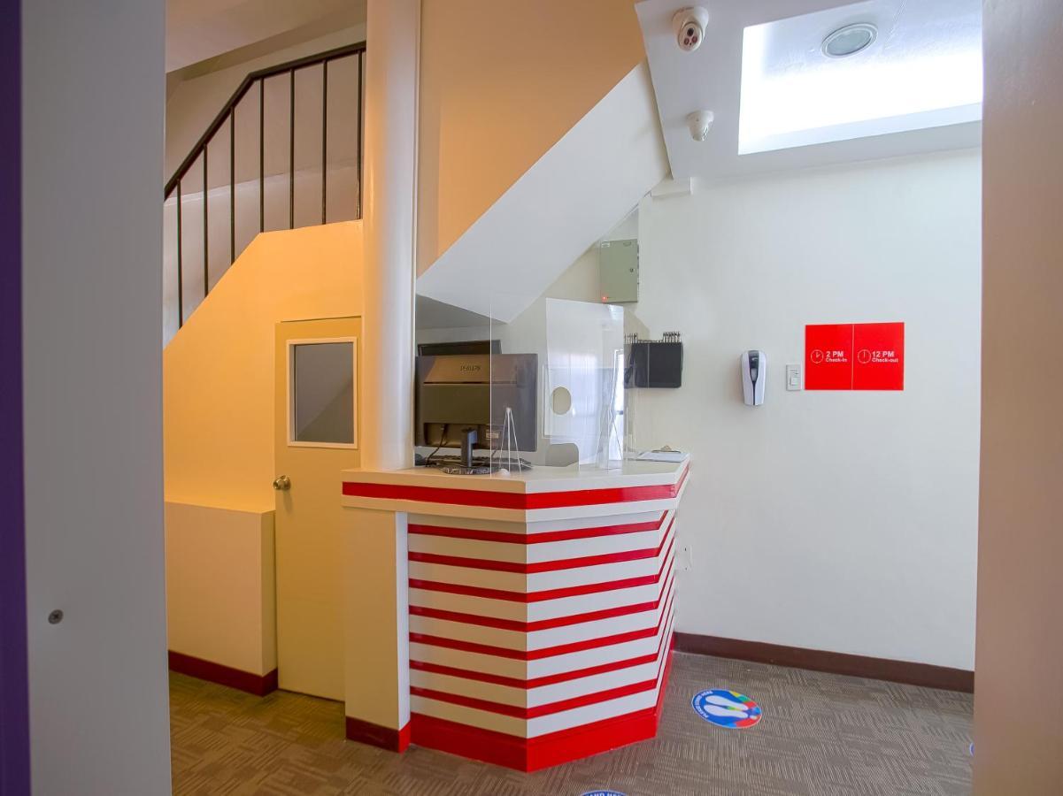 פאסאי Oyo 793 Dg Budget Hotel Salem מראה חיצוני תמונה
