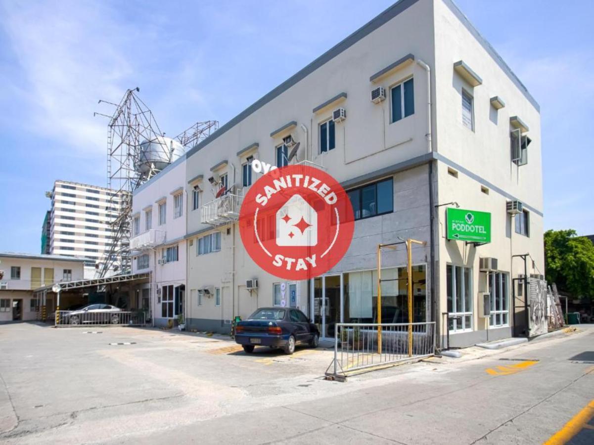 פאסאי Oyo 793 Dg Budget Hotel Salem מראה חיצוני תמונה