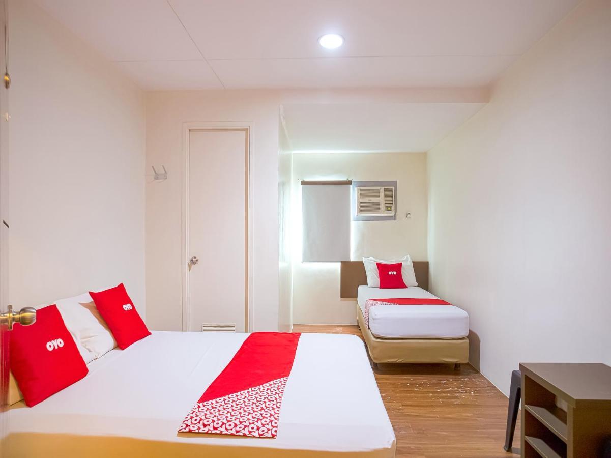 פאסאי Oyo 793 Dg Budget Hotel Salem מראה חיצוני תמונה