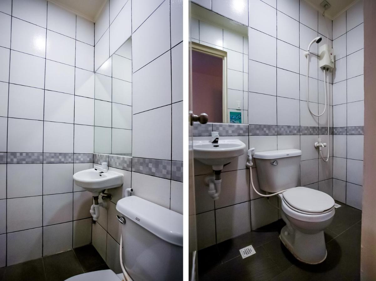 פאסאי Oyo 793 Dg Budget Hotel Salem מראה חיצוני תמונה