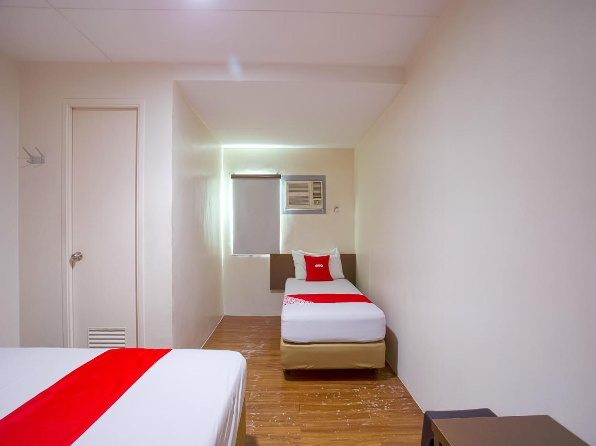פאסאי Oyo 793 Dg Budget Hotel Salem מראה חיצוני תמונה