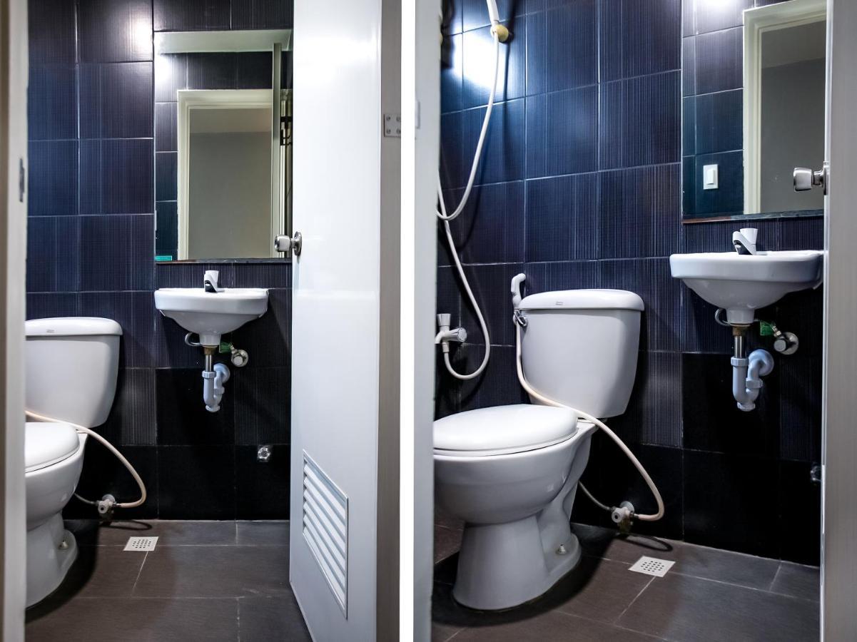 פאסאי Oyo 793 Dg Budget Hotel Salem מראה חיצוני תמונה