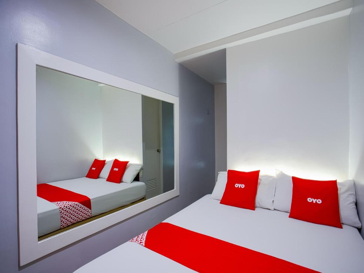 פאסאי Oyo 793 Dg Budget Hotel Salem מראה חיצוני תמונה