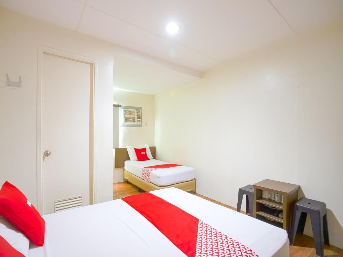 פאסאי Oyo 793 Dg Budget Hotel Salem מראה חיצוני תמונה