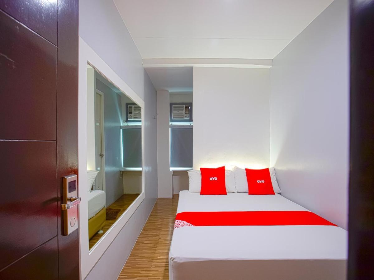 פאסאי Oyo 793 Dg Budget Hotel Salem מראה חיצוני תמונה
