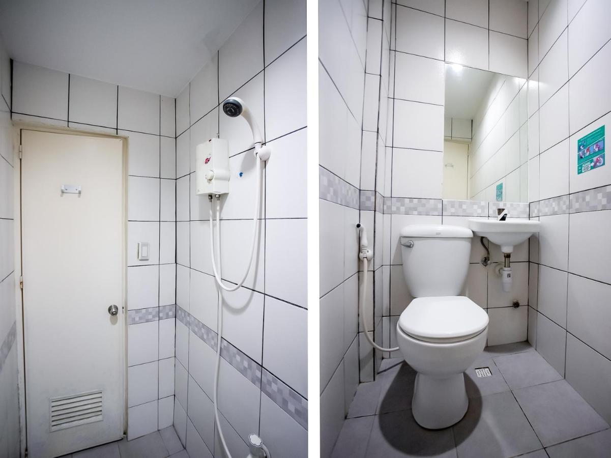 פאסאי Oyo 793 Dg Budget Hotel Salem מראה חיצוני תמונה