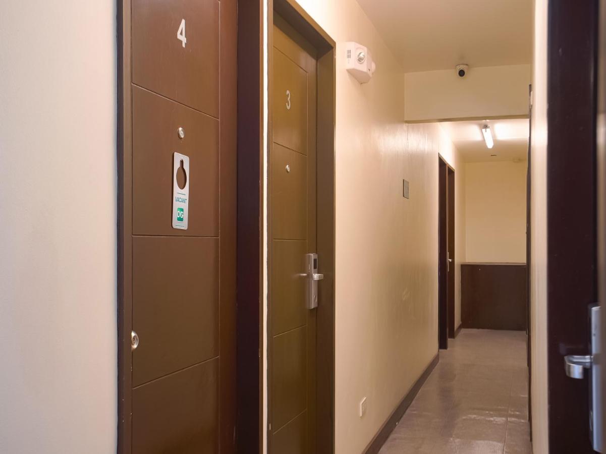 פאסאי Oyo 793 Dg Budget Hotel Salem מראה חיצוני תמונה